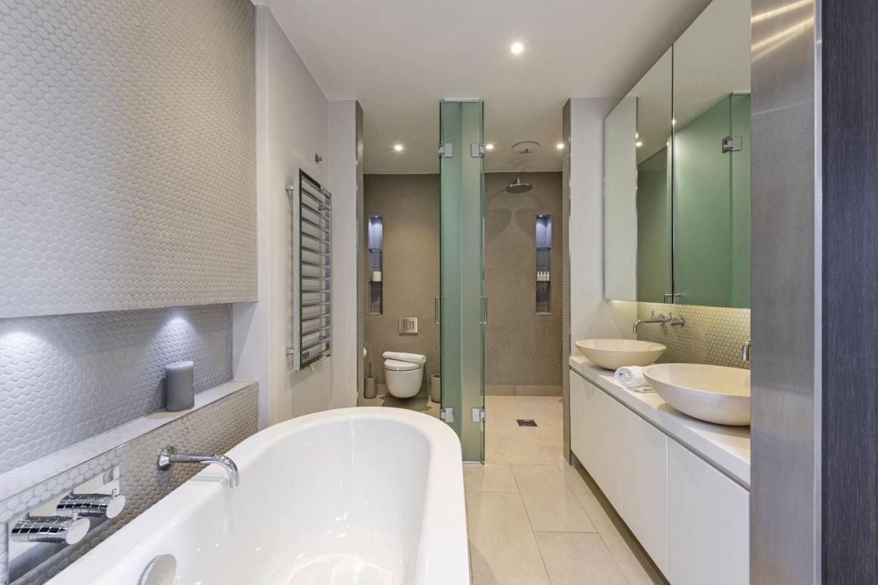 Stayo Apartments Southbank London Ngoại thất bức ảnh