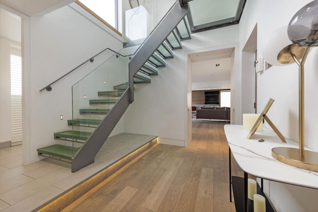 Stayo Apartments Southbank London Ngoại thất bức ảnh